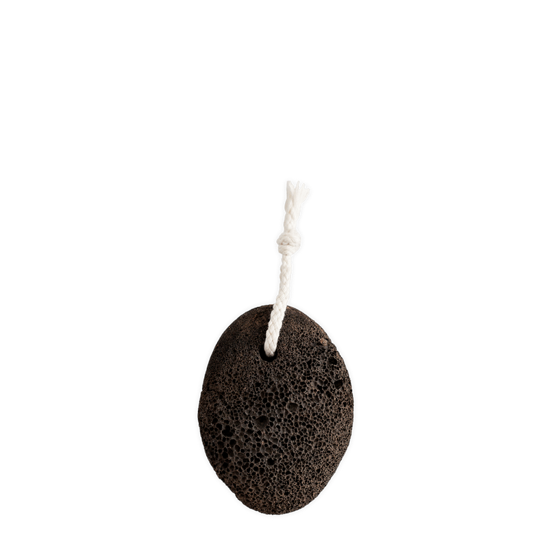 Base Coat | Volcanic Lava Pumice Stone