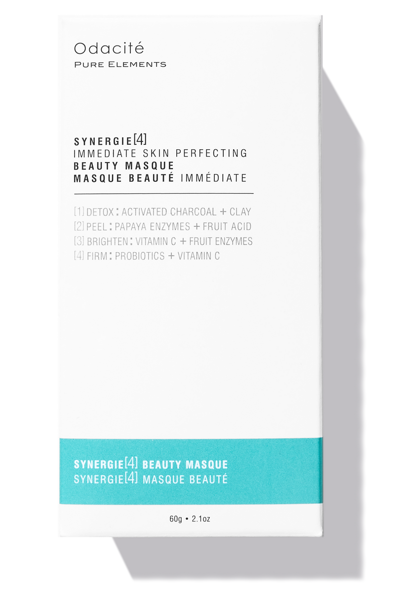 Odacite | Synergie[4] Immediate Skin Perfecting Beauty Masque Full Size - 1.4 oz