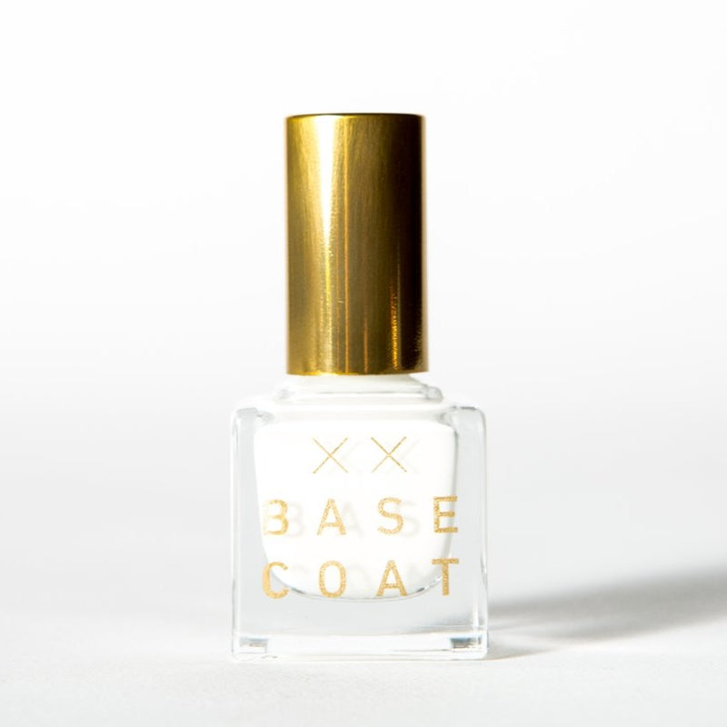 Base Coat | Cirrus - 0.5 oz