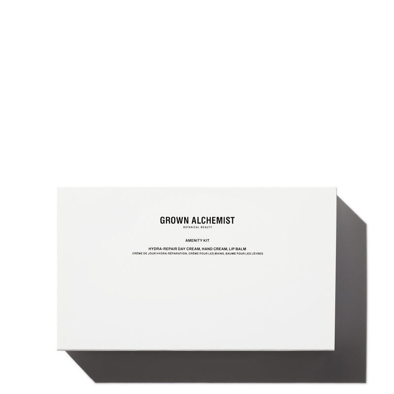 Grown Alchemist | Amenity Kit