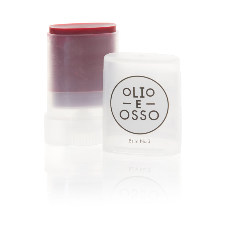 Olio E Osso | No. 3 Crimson