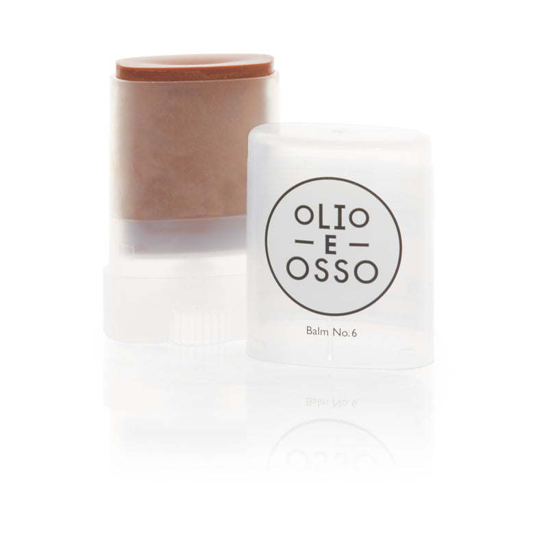 Olio E Osso | No. 6 Bronze