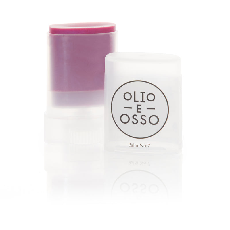 Olio E Osso | No. 7 Blush Shimmer