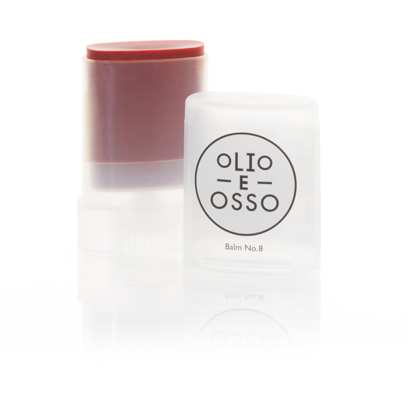 Olio E Osso | No. 8 Persimmon