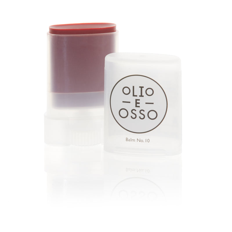 Olio E Osso | No. 10 Tea Rose