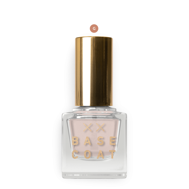 Basecoat | Minica - 0.5 OZ