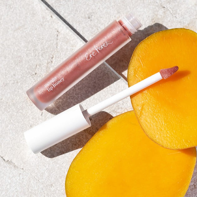 Ere Perez | Mango Lip Honey in Chilli - 3ml