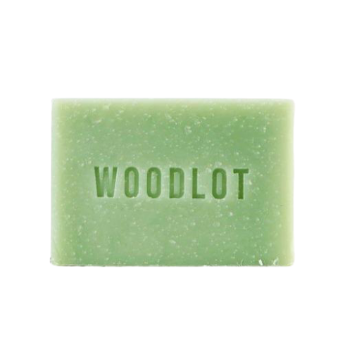 Woodlot | Cascadia Nourishing Soap Bar - 4oz