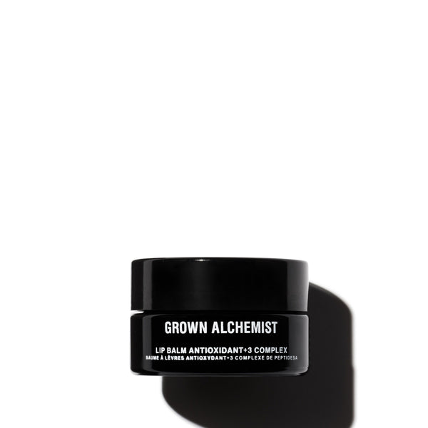 Grown Alchemist | Lip Balm Antioxidant+3 Complex