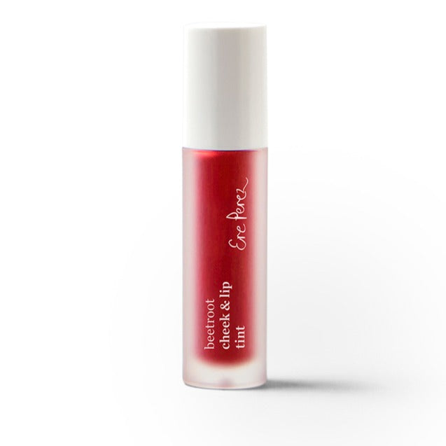 Ere Perez | Beetroot Cheek + Lip Tint in Joy - 4.5ml