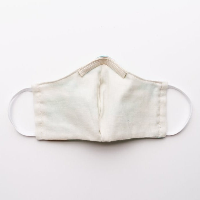 Slow North | Dawn Face Mask - 1 fabric mask
