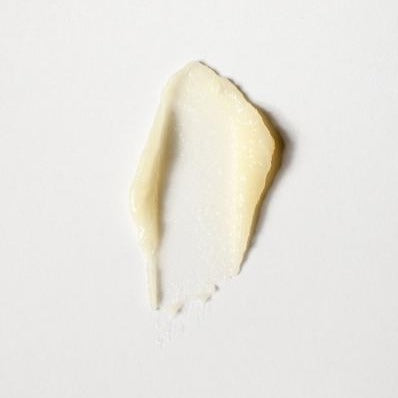 Ded Cool Coconut Milk Balm Stick Texture