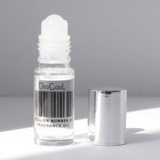 Ded Cool | Roll-On 03 "Blonde" - .15 oz