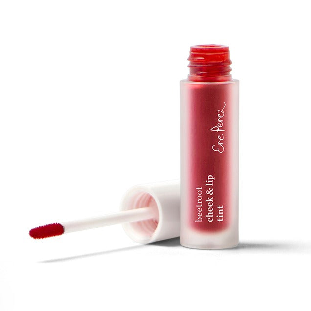 Ere Perez | Beetroot Cheek + Lip Tint in Joy - 4.5ml