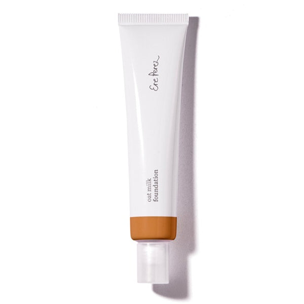 Ere Perez | Oat Milk Foundation in Mocha - 30 ml