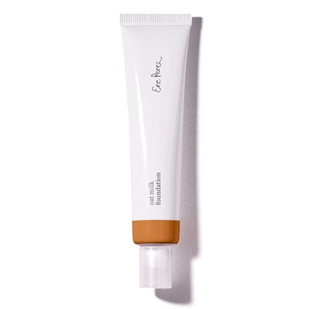 Ere Perez | Oat Milk Foundation in Mocha - 30 ml