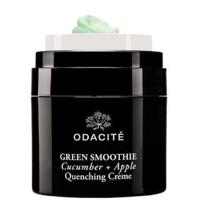 Odacite | Green Smoothie Quenching Creme - 1.69 oz