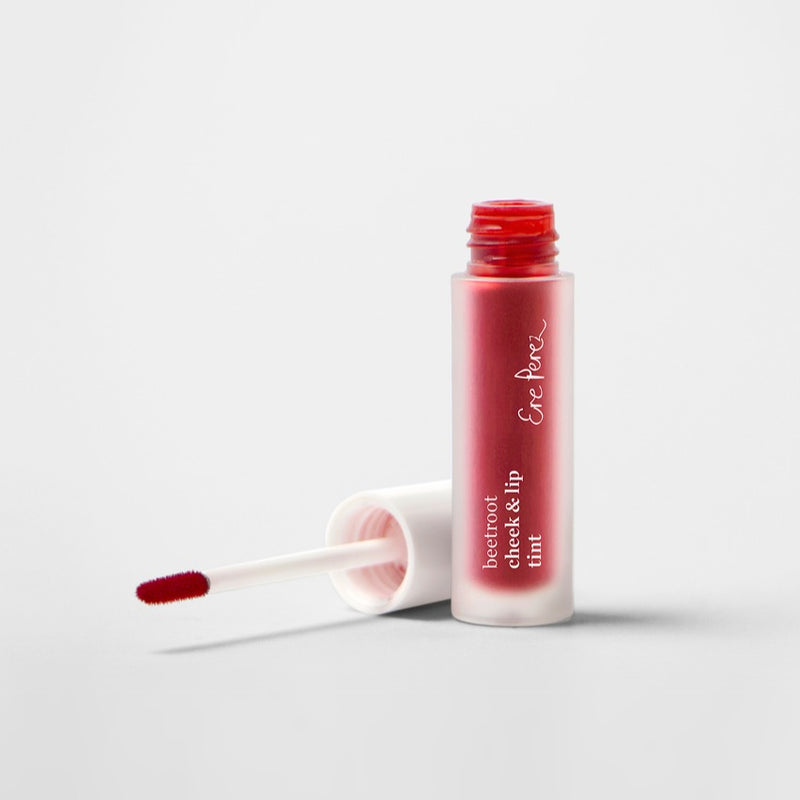 Ere Perez | Beetroot Cheek + Lip Tint in Joy - 4.5ml