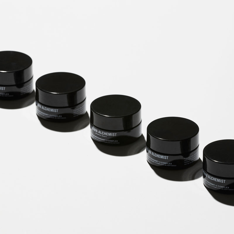 Grown Alchemist | Lip Balm Antioxidant+3 Complex
