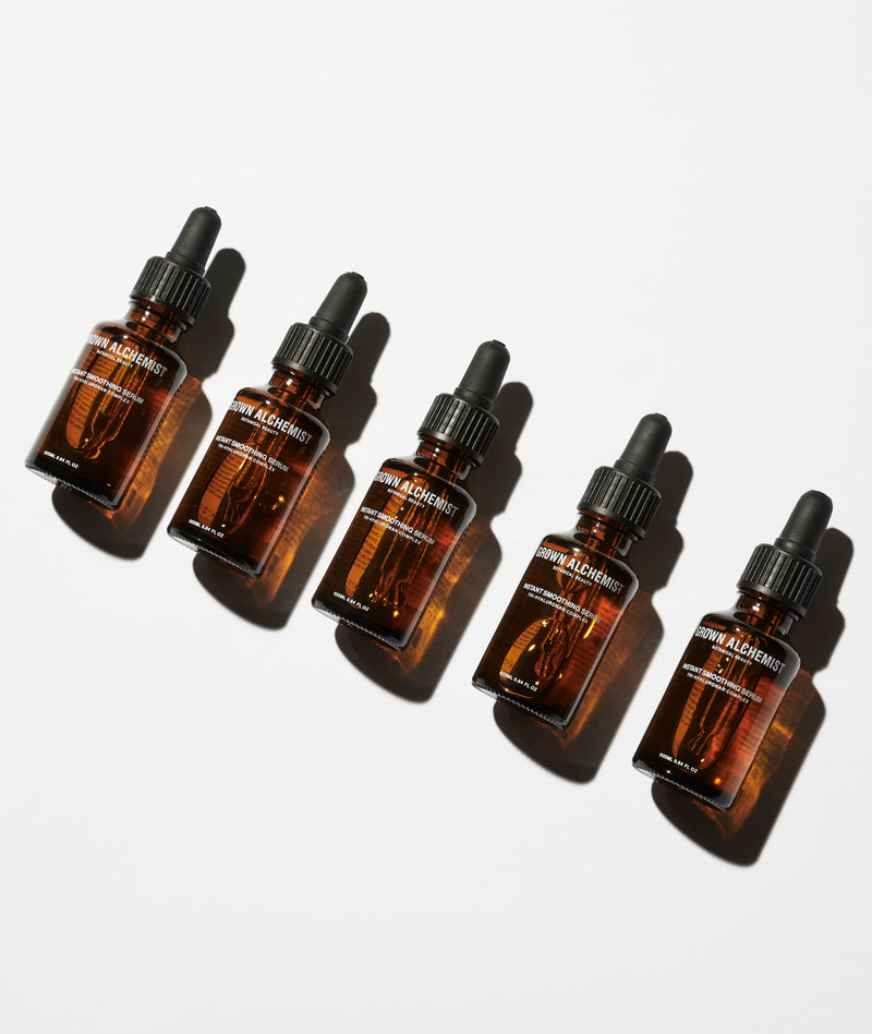 Grown Alchemist | Instant Smoothing Serum: Tri-Hyaluronan Complex