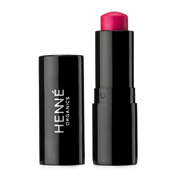 Henne Organics | Luxury Lip Tint Azalea - .17 fl oz