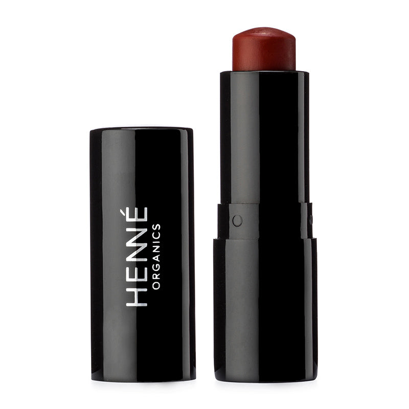 Henne Organics | Luxury Lip Tint Intrigue - .17 fl oz