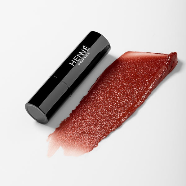 Henne Organics | Luxury Lip Tint Intrigue - .17 fl oz