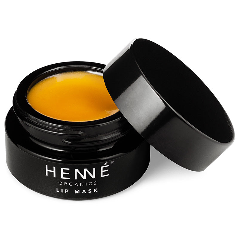 Henne Organics | Lip Mask - 0.51 fl oz