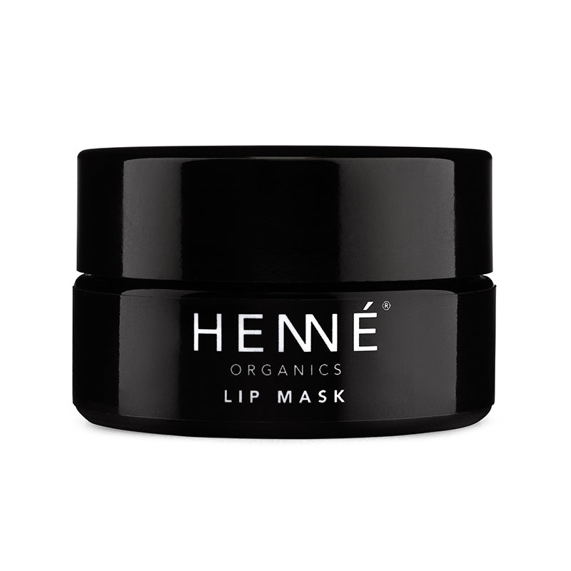 Henne Organics | Lip Mask - 0.51 fl oz
