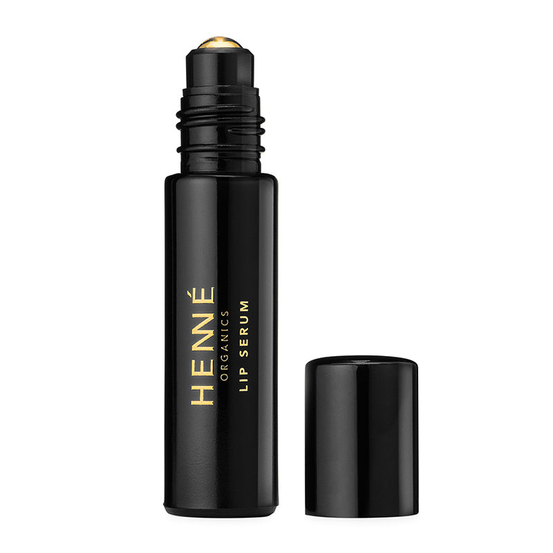 Henne Organics | Lip Serum - 0.35 fl oz
