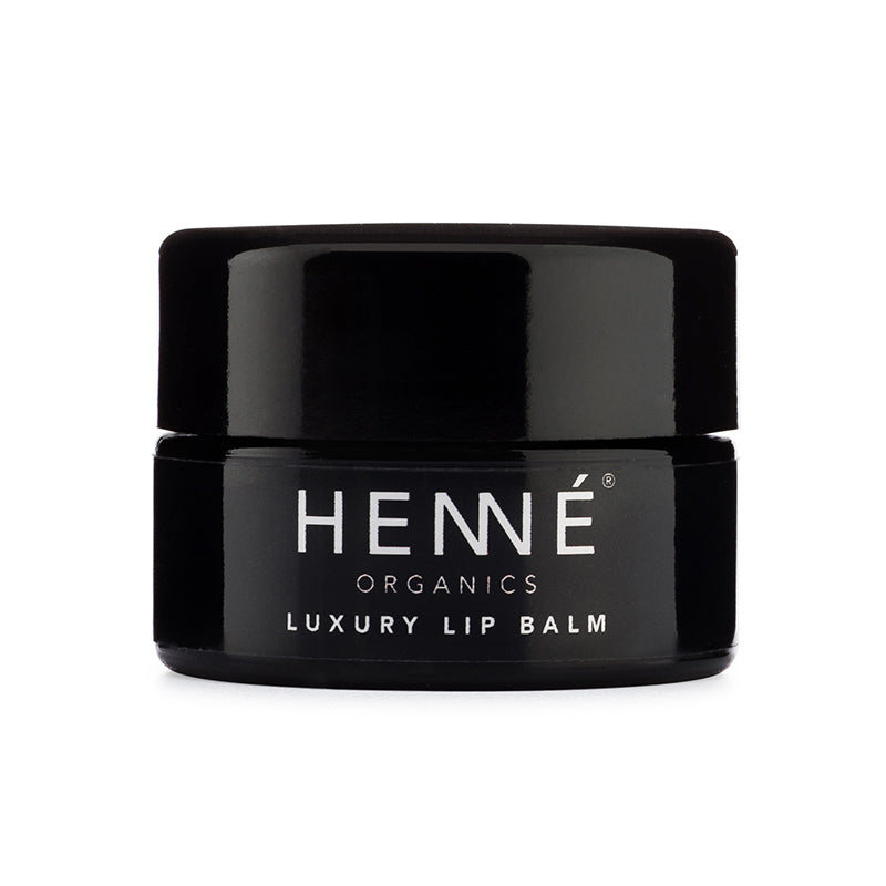 Henne Organics | Luxury Lip Balm - 0.35 fl oz