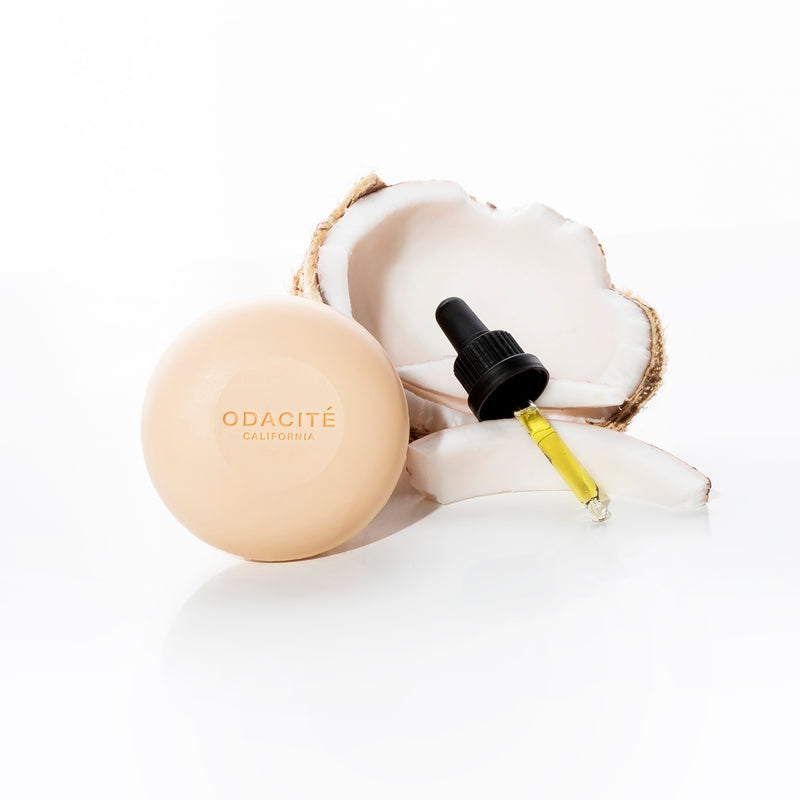 Odacite | 552M Soap Free Shampoo Bar