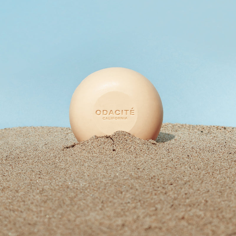 Odacite | 552M Soap Free Shampoo Bar