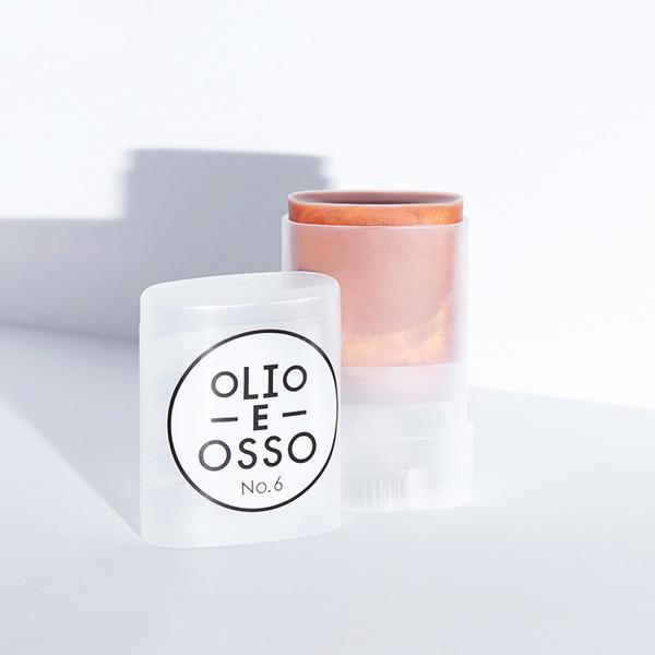 Olio E Osso | No. 6 Bronze