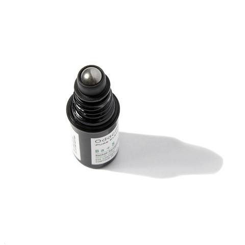 Odacite | Ba+S | Eye Contour Baobab Sarsaparilla Serum Concentrate With Rollerball - 0.17oz