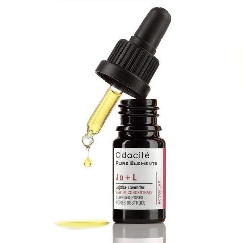 Odacite | Jo+L | Clogged Pores Jojoba Lavender Serum Concentrate - 0.17oz