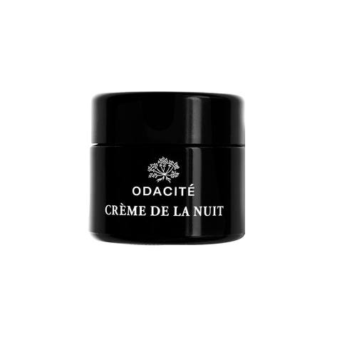 Odacite | Crème De La Nuit Vitamin C + Ashwagandha - 1.69 fl oz
