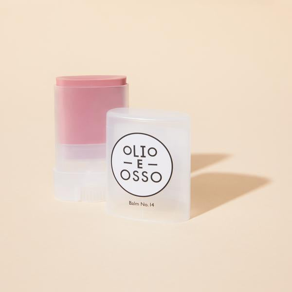 Olio E Osso | No. 14 Dusty Rose