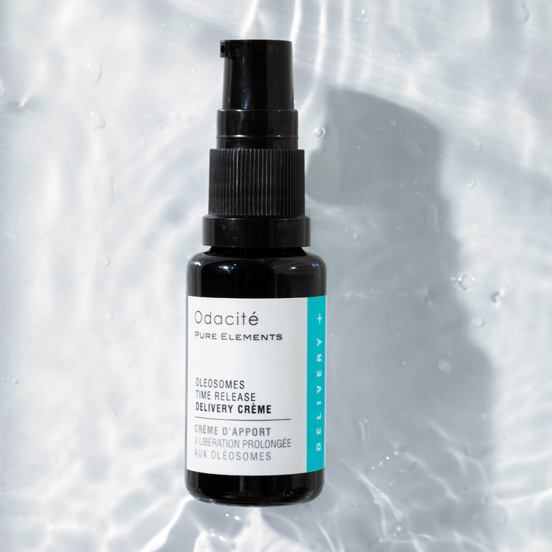 Odacite | Oleosomes Time Release Delivery Crème - 1.69 oz
