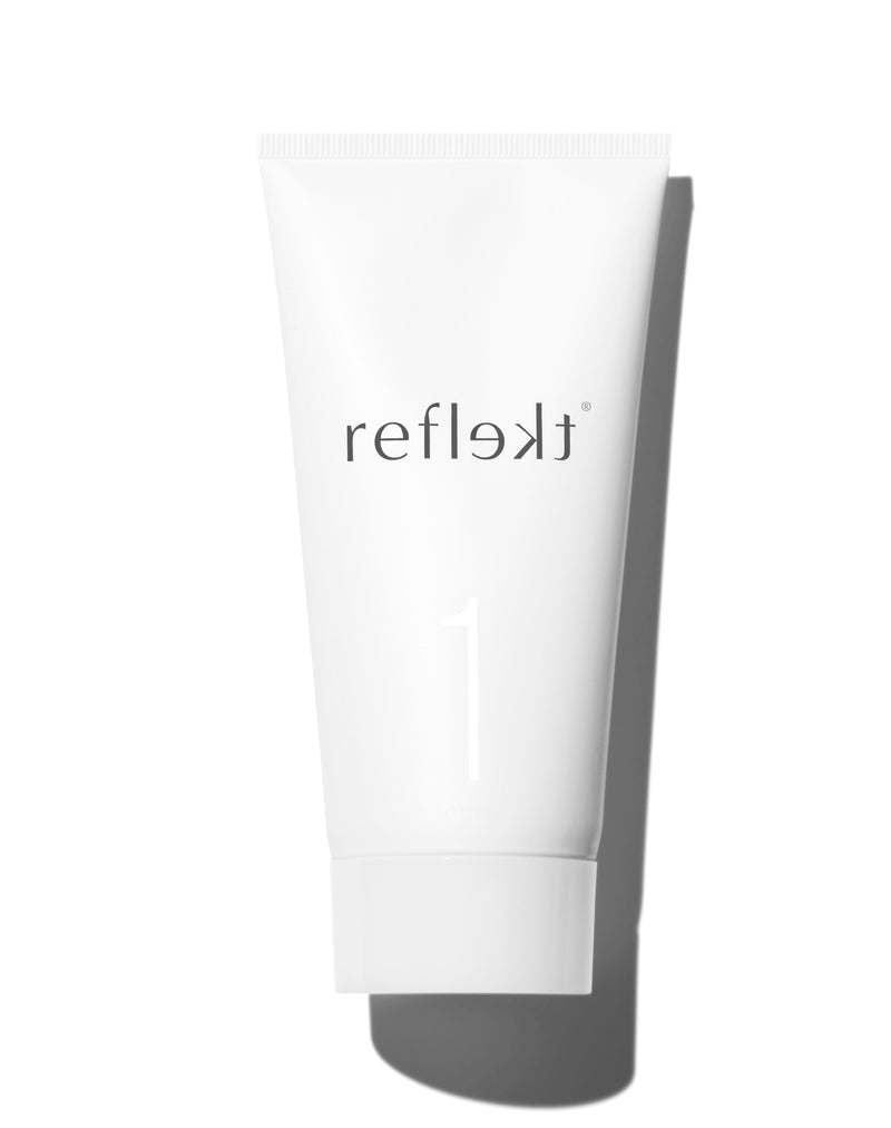 Reflekt 1 Gel Cleanser