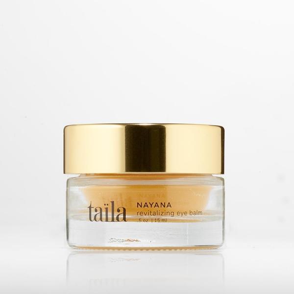 Taila | Nayana Revitalizing Eye Balm - 0.5 oz