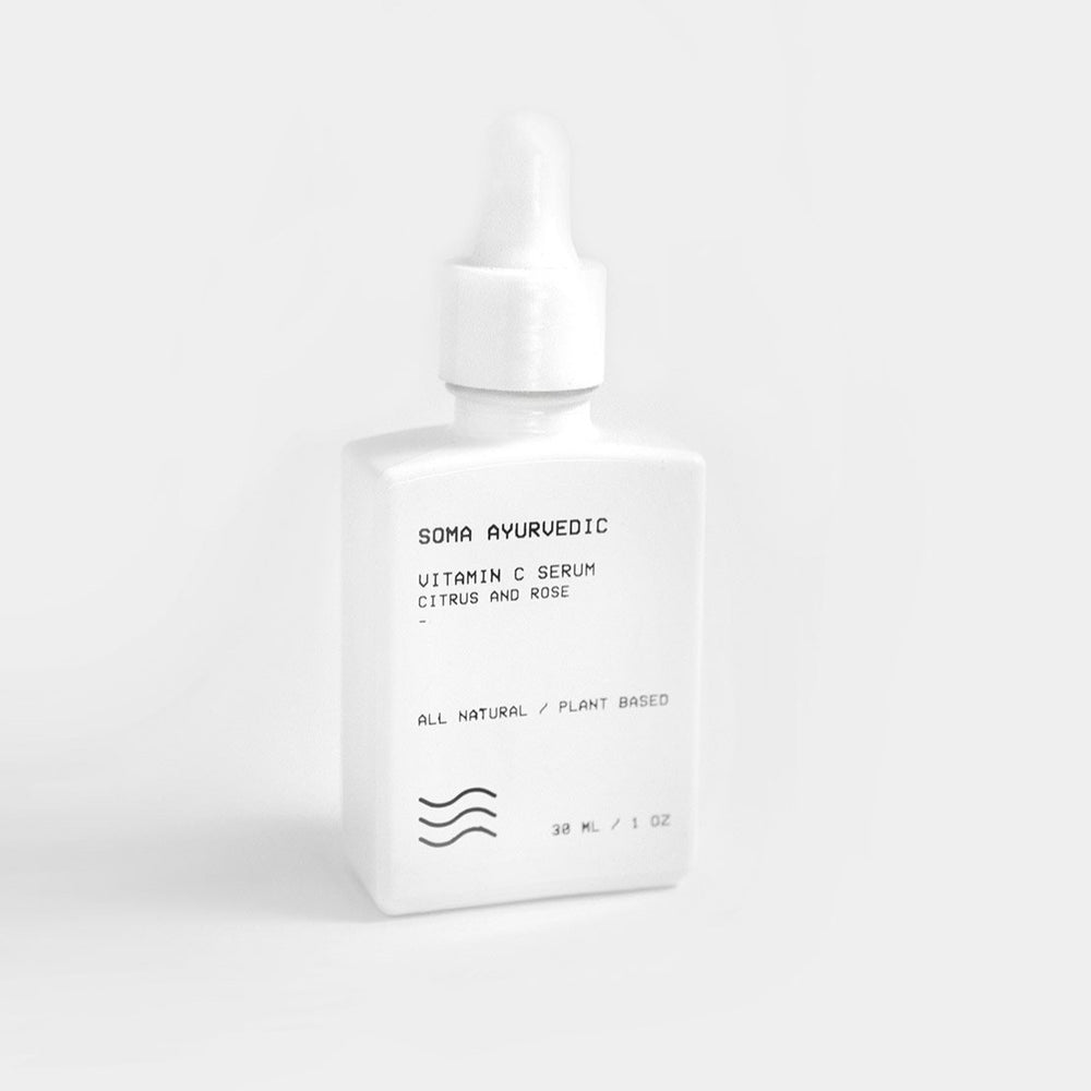 A.C.E.F Vitamins Serum – Multivitamin-Formel Gegen Falten & Für Strahlende Haut, Made In Italy