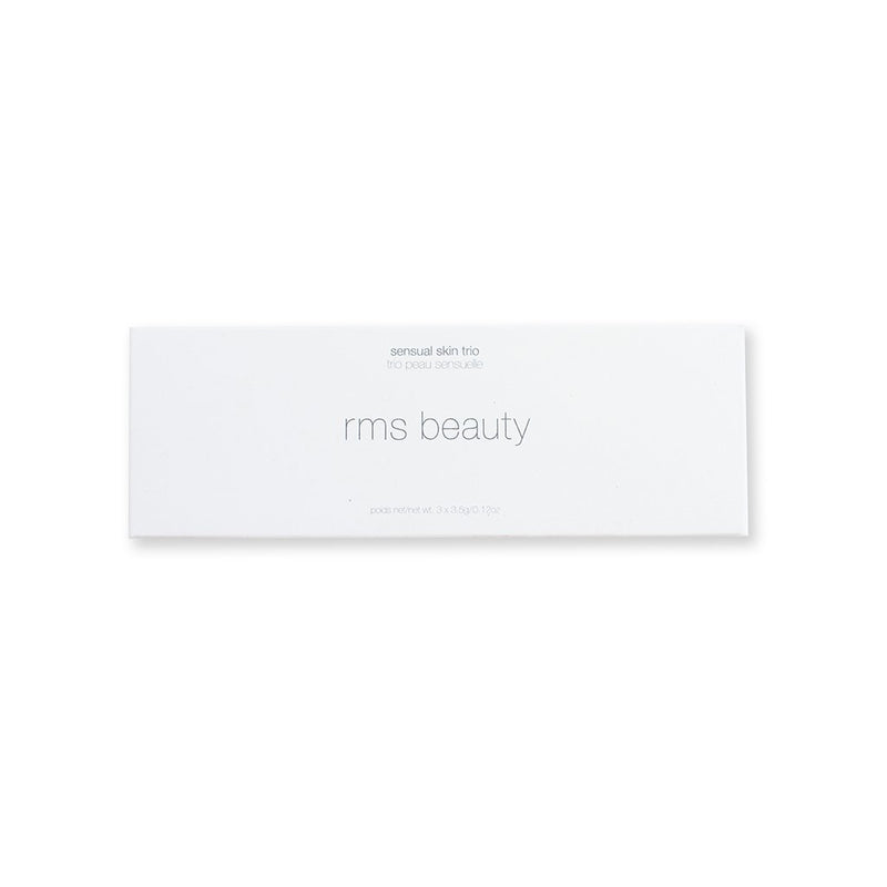 RMS | Sensual Skin Trio