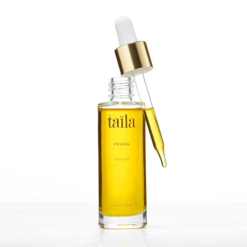Taila | Prana Face Oil - 1 fl oz