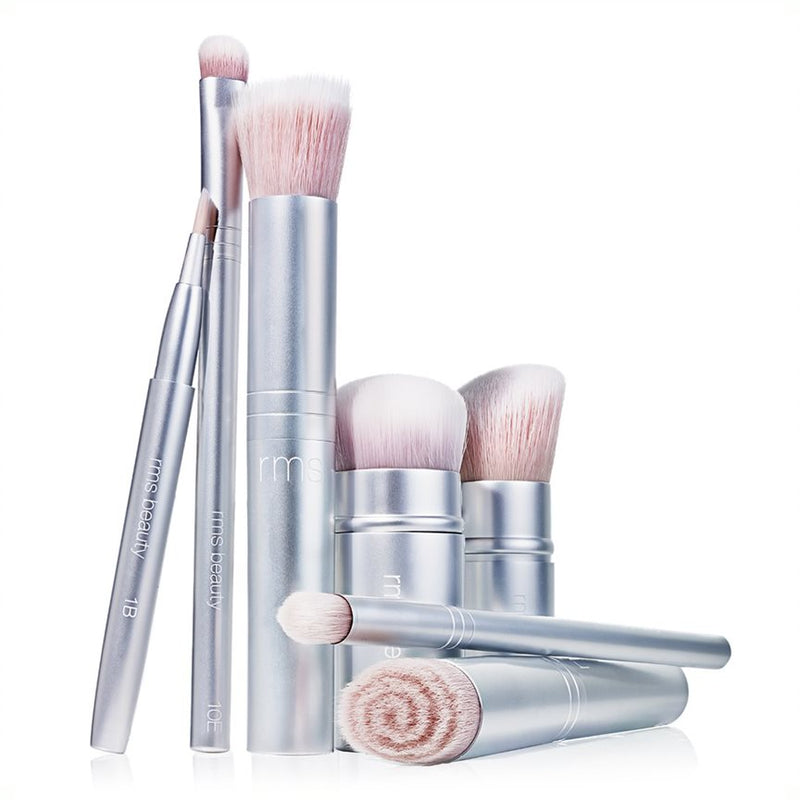 RMS | Luminizing Powder Retractable Brush