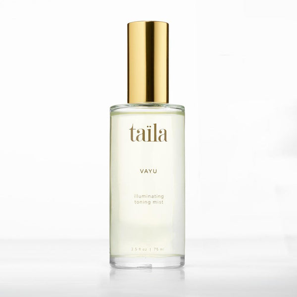Taila | Vayu Illuminating Toning Mist - 2.5 fl oz