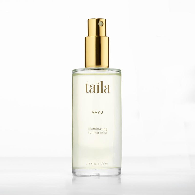 Taila | Vayu Illuminating Toning Mist - 2.5 fl oz