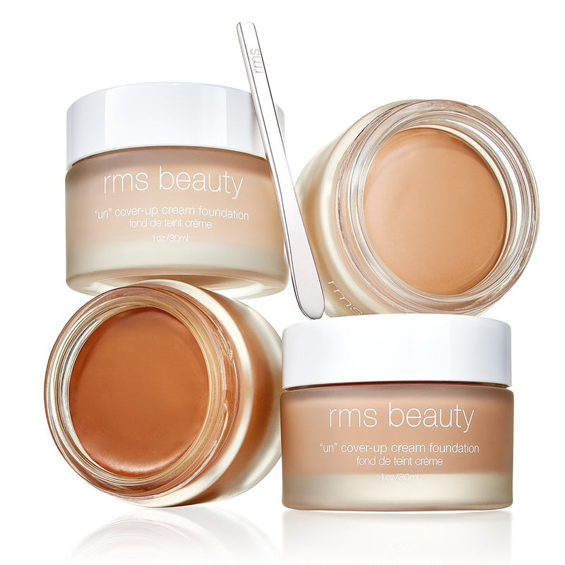 RMS | Un Cover-up Cream Foundation - 1 oz