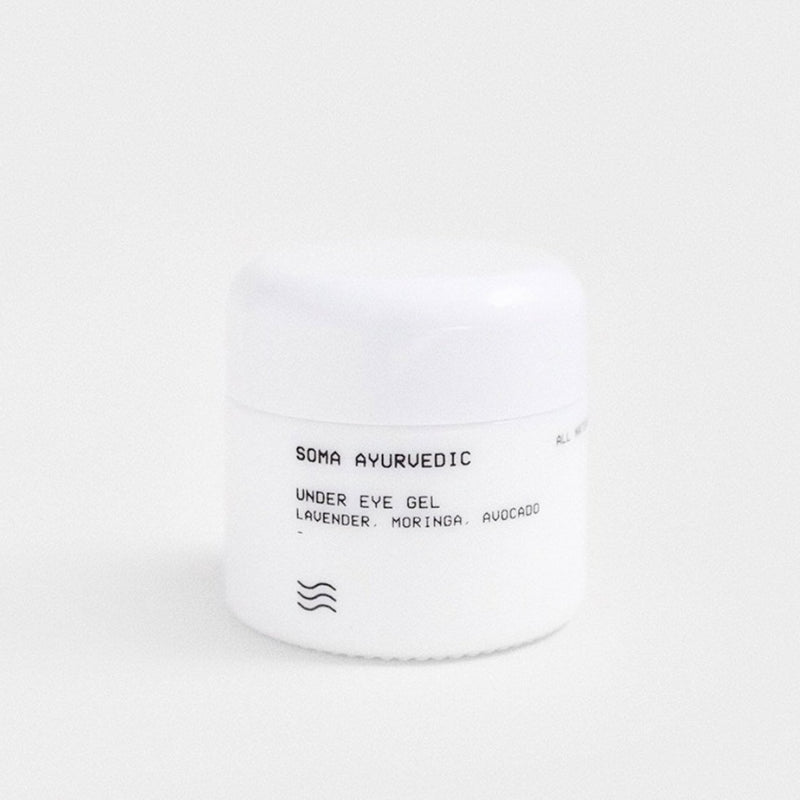 Soma Ayurvedic | Under Eye Gel
